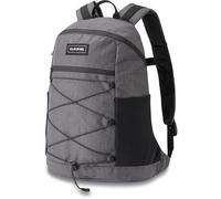 Dakine - Leichter Mehrzweck-Rucksack - Wndr Pack 18L Carbon - Grau Grau