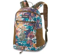 Dakine Wndr Pack 18L - Weiß Tropidelic, Einheitsgröße