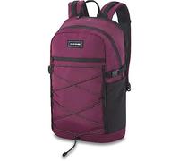 Dakine Alltags-Rucksack WNDR 25 Liter grapevineweinrot