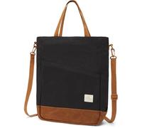 Dakine Wöchententasche, 25 l, Schwarz Onyx, Einheitsgröße, Weekly Tote 25l