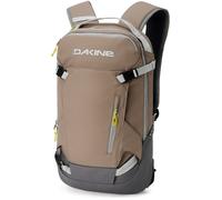 DAKINE WOMENS HELI PACK 12L Rucksack 2026 pinebark