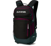 Dakine Womens Heli PRO 20L Rucksack 2025 Darkest Spruce