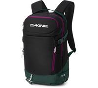 Dakine Womens Heli PRO 24L Rucksack 2025 Darkest Spruce