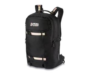 Dakine Womens Team Mission Pro 25L black