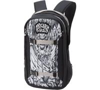 Dakine X Mayhem Mission Skirucksack (25 Liter) Herren 037 - mayhem griffin