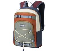 Dakine Youth Grom Pack Lifestyle-Rucksack, 13 l, Unisex (1 Stück), High Sierra, 13L, Grom Rucksack, 13 l