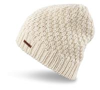 Dakine Unisex Zoe Beanie Hat, Turtledove, OS