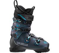 DALBELLO Damen VELOCE 85 W GW BLACK/OPAL GREEN (D2203007-10) 42 ½ Schwarz