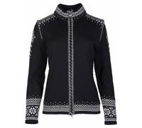 Dale of Norway 140th Anniversary Fem Jacket black offwhite smoke (F) S