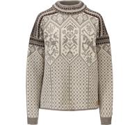 Dale of Norway - Women's 1994 Sweater - Wollpullover, Gr. XXL, beige (Vanillasugar/Naturalwhite/Coffee)