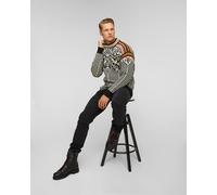 Dale Of Norway 1994 Herrenpullover 95891-f00 Print;Schwarz XXL