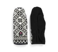 Dale of Norway Bjorøy Polar Handschuhe (Größe M, schwarz)