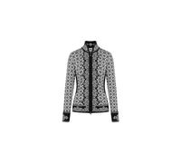 Dale of Norway Christiania Fem Jacket black offwhite (F) XS