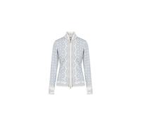 Dale of Norway Christiania Fem Jacket offwhite metalgrey (A00) S