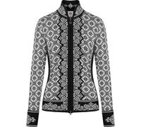 Dale of Norway Christiania, Jacke, Damen, schwarz 38(M)