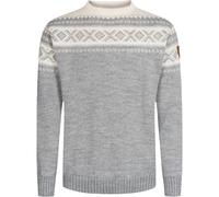 Dale of Norway Cortina 1956, Pullover, hellgrau