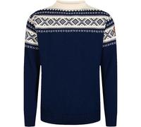 Dale of Norway – Wollpullover Cortina 1956 – Navy/OffWhite – Größe S