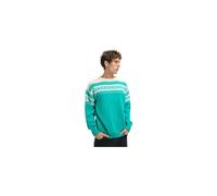 Dale of Norway Cortina 1956 Unisex Sweater Türkis L