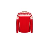 Dale of Norway Cortina 1956 Wollpullover Rot S