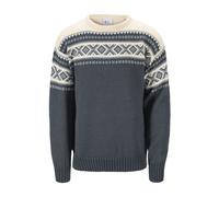 Dale of Norway Cortina 1956 Norweger Pullover Stahlblau 2XL