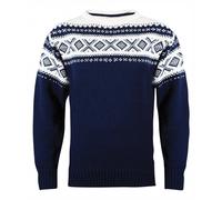 Dale of Norway Cortina 1956 Wollpullover Navy S