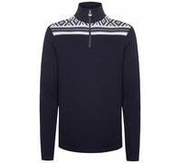 Dale of Norway - Cortina Sweater - Merinopullover, Gr. XXL, blau (Navy/OffWhite)