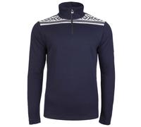 Dale of Norway Cortina Basic Men's Sweater Navy/Offwhite Navy/Off white M