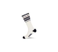 Dale of Norway Cortina Kniestrümpfe Weiss S
