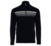 Dale of Norway Dalestølen Masc Sweater navy offwhite (C00) XXL
