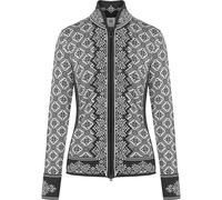 Dale of Norway Damen Christiania Jacke (Größe XS, gruen)