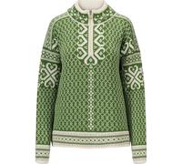 Dale of Norway Damen Leknes Pullover (Größe XS, gruen)