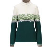 Dale of Norway Damen Moritz Pullover (Größe L, gruen)