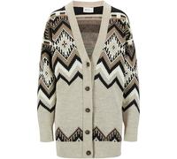 Dale of Norway Skåla Feminine Strickjacke Beige L