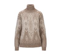 Dale of Norway Falun Alpa Damen Norweger Pullover Beige XL