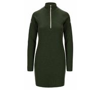 Dale of Norway Geilo Damen Merino Strickkleid Grün M