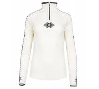 Dale of Norway Geilo Women's Sweater Off White/Black L