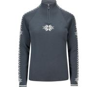 Dale of Norway Geilo, Pullover, Damen, grau 40(L)