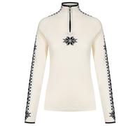 Dale of Norway Geilo, Pullover, Damen, weiß 40(L)
