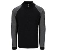 Dale of Norway Geilo, Sweater, Herren, Dark Charcoal XXL(56)