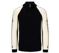 Dale of Norway Geilo, Sweater, Herren, schwarz/weiÃ XL(54)