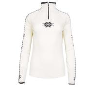 Dale of Norway Geilo Women's Sweater Offwhite/Black Off White/Black XL