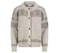 Dale of Norway Hannah Damen Strickjacke Beige S