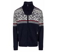 Dale of Norway Hardanger Windproof, Jacke, Herren, navy M(50)
