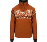 Dale of Norway Fongen Weatherproof Masculine Sweater Kupfer - XL