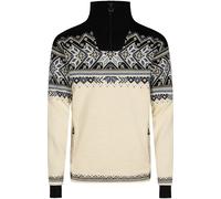 Dale of Norway Herren Vail WP Pullover (Größe S, weiss)