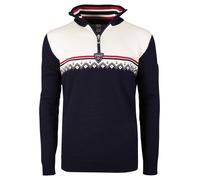 Dale of Norway Lahti Masculine Sweater Navy M