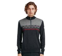 Dale of Norway Liberg Masculine Sweater - Grau XL