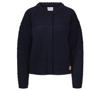 Dale of Norway Lusa Damen Strickjacke Navy M
