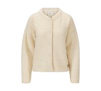 Dale Of Norway W Lusa Feminine Cardigan Damen Pullover - Offwhite - S