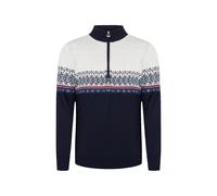 Dale of Norway Hovden Masc Sweater navy blueshadow indigo (C) S
